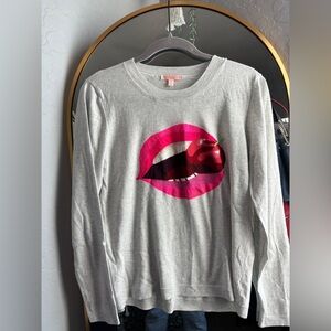 100% cotton Funky Sweater